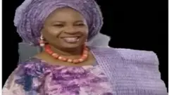Folashade Diya