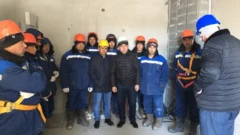 Россиянинг Забайкал ўлкасидаги 20 дан ортиқ қурилиш объектларига 1400 дан зиёд ўзбекистонлик ишга чақирилмоқчи.