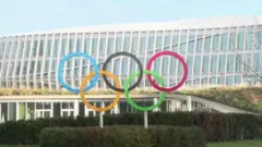 တိုကျိုအိုလံပစ် မကျင်းပမှာ အားကစား သမားတွေ စိုးရိမ်