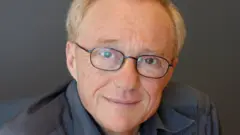 David Grossman.