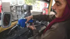 پیٹرول