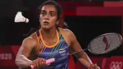 పీవీ సింధు