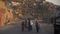 سازمان ملل: شمار نیازمندان در افغانستان به هجده میلیون رسیده