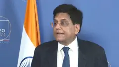 ਪਿਊਸ਼ ਗੋਇਲ