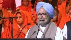 ਮਨਮੋਹਨ ਸਿੰਘ