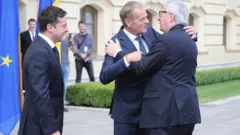 Зеленський