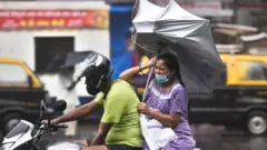 महाराष्ट्रात पूर आणि अतिवृष्टी वारंवार का होते? 5 ठळक कारणं