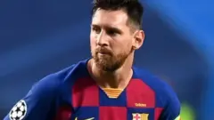 ميسي