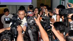 ၂၀၁၈ ခုနှစ်မှာ နိုင်ငံ့ဝန်ထမ်းတွေကို တိုင်တဲ့စာတွေက ၈,၀၀၀ နီးပါး ရှိတယ်လို့ဆို