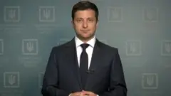 Зеленський