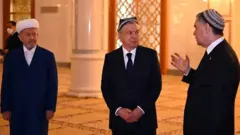 Президентлар