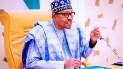 Muhammadu Buhari