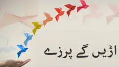 اڑیں گے پرزے