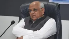 ભૂપેન્દ્ર પટેલ