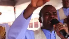 Rev Fr Ejike Mbaka