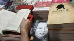 香港書展：《國安法》陰影下書商擔憂「敏感」書籍的出版前景