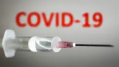 Talaallii Covid-19'f yaalamaa jiru