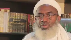 Sheikh Ahmad Gumi