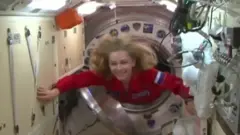 space