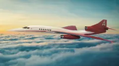 Aerion AS2