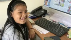 licypriya kangujam
