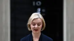 Liz Truss
