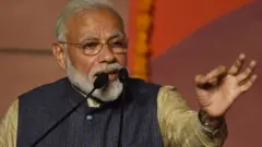 मोदी