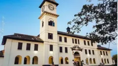 Achimota Schol