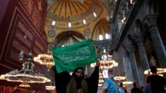 Ayasofya