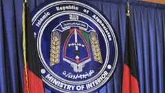 افغانستان
