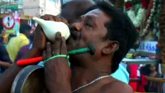 மதுரை சித்திரைத் திருவிழா