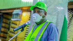 Abdullahi Umar Ganduje