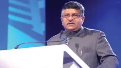ரவிசங்கர் பிரசாத்