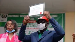 Godwin Obaseki of Edo State fresh warning for Adamas Oshiomhole,