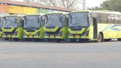 తెలంగాణ, టీజీఎస్‌ఆర్టీసీ, ప్రయాణికుల ఇబ్బందులు