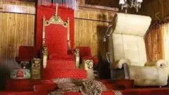 Ite Alaafin