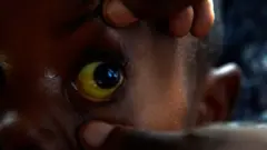 Anya onye na-arịa ọrịa ọbara nko