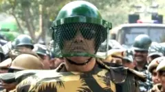 दिल्ली पुलिस
