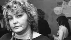 Erin Pizzey
