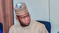 Yahaya Bello