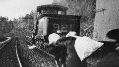 great train robbery 