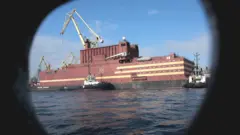 Akademik Lomonosov