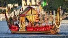 เรือพระที่นั่งสุพรรณหงส์
