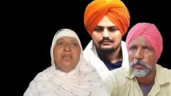 ਮੂਸੇਵਾਲਾ