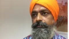 सरबजीत सिंह