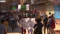 سرینگر