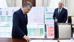 Ўзбекистон