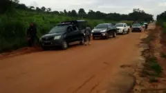 Igwe Aguleri killed: Anambra police narrate murder of Chief Alexander Edozieuno