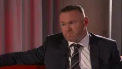 Wayne Rooney