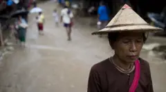 ဒုက္ခသည်တွေ မြန်မာပြည်ပြန်ရင် မှတ်ပုံတင်လုပ်ပေးမည်